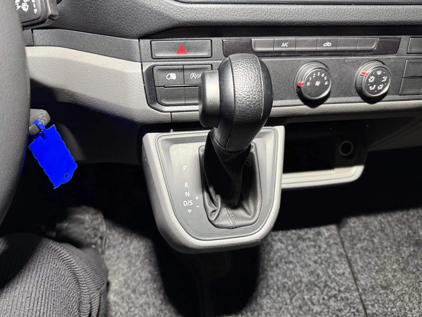 Hoofdafbeelding MAN TGE