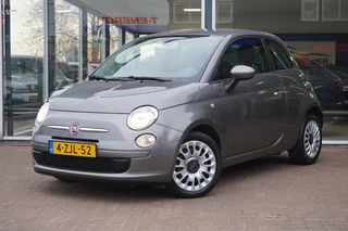 Fiat 500 1.0 TwinAir Pop | Airco | 82.000KM | Elek. pakket | Vol opties | Inruil mogelijk