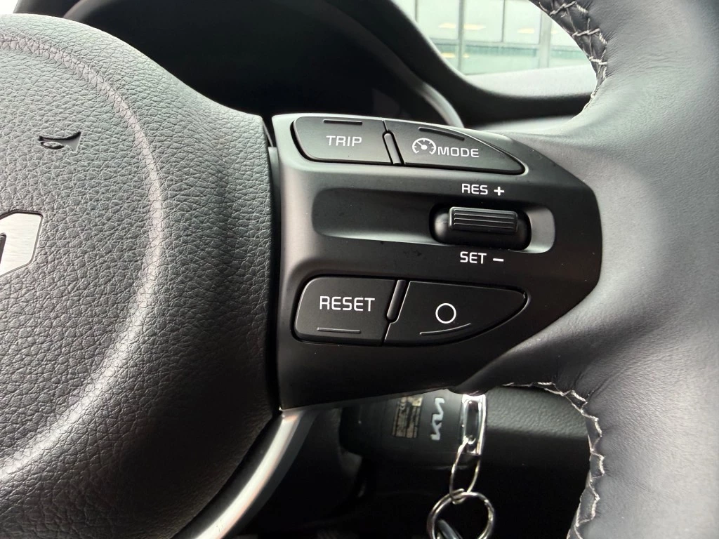 Hoofdafbeelding Kia Stonic