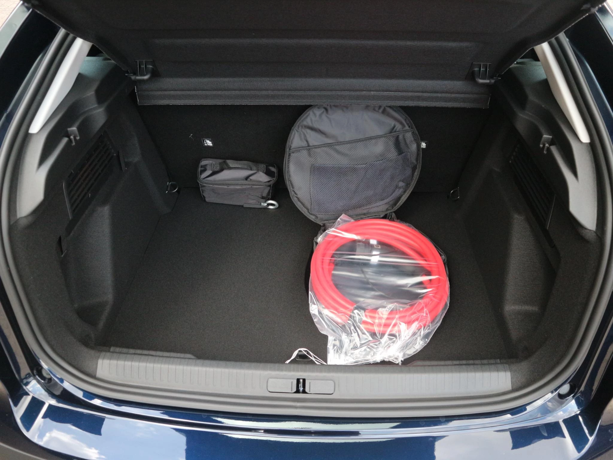 Hoofdafbeelding Citroën ë-C4