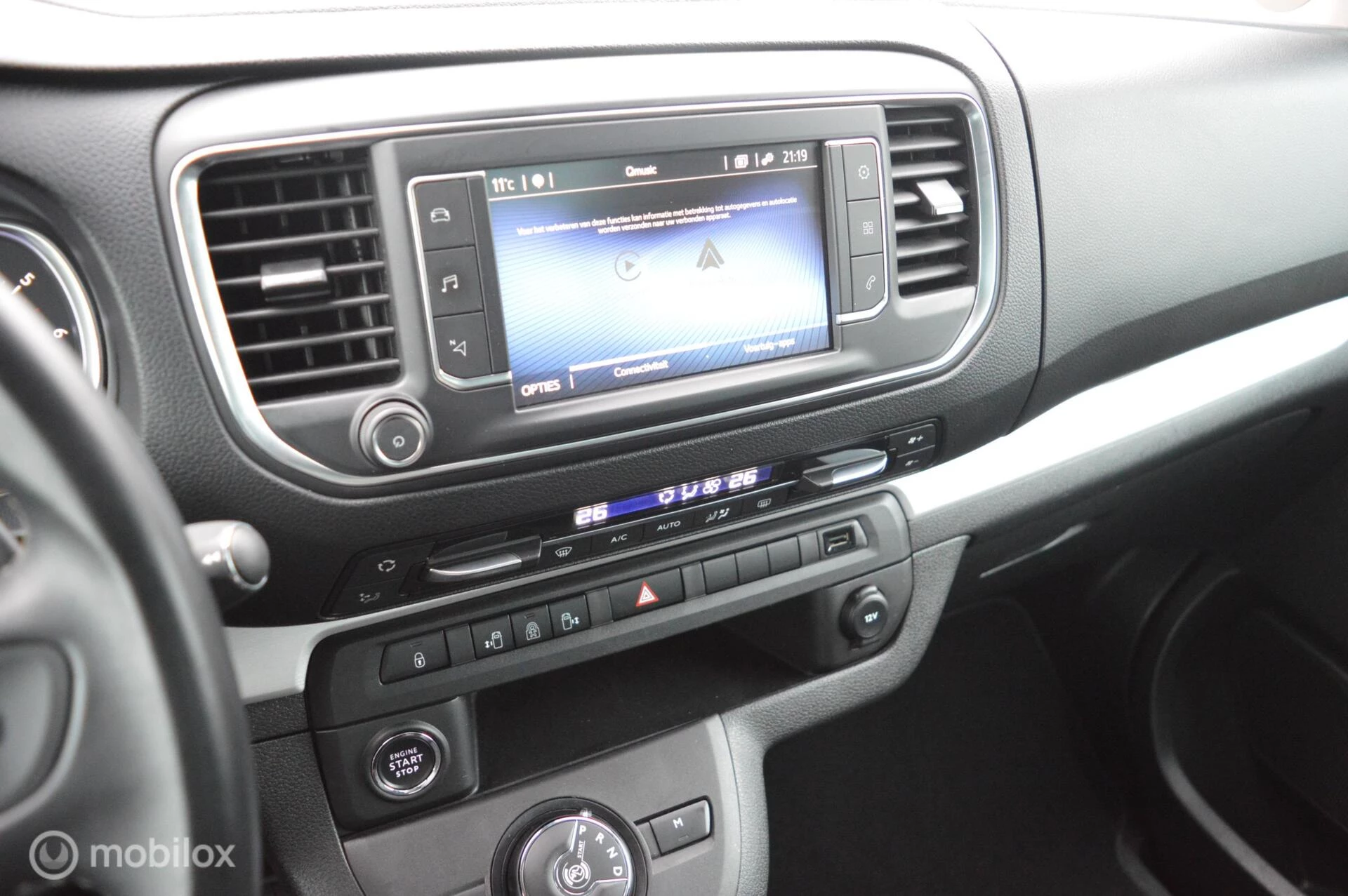 Hoofdafbeelding Toyota ProAce