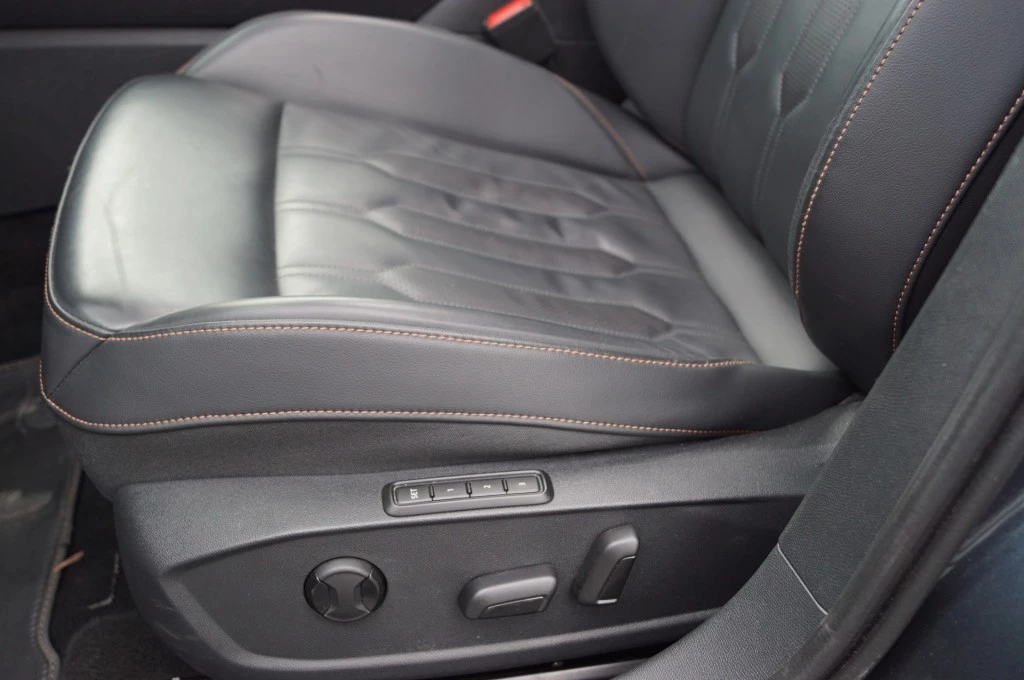 Hoofdafbeelding CUPRA Leon Sportstourer