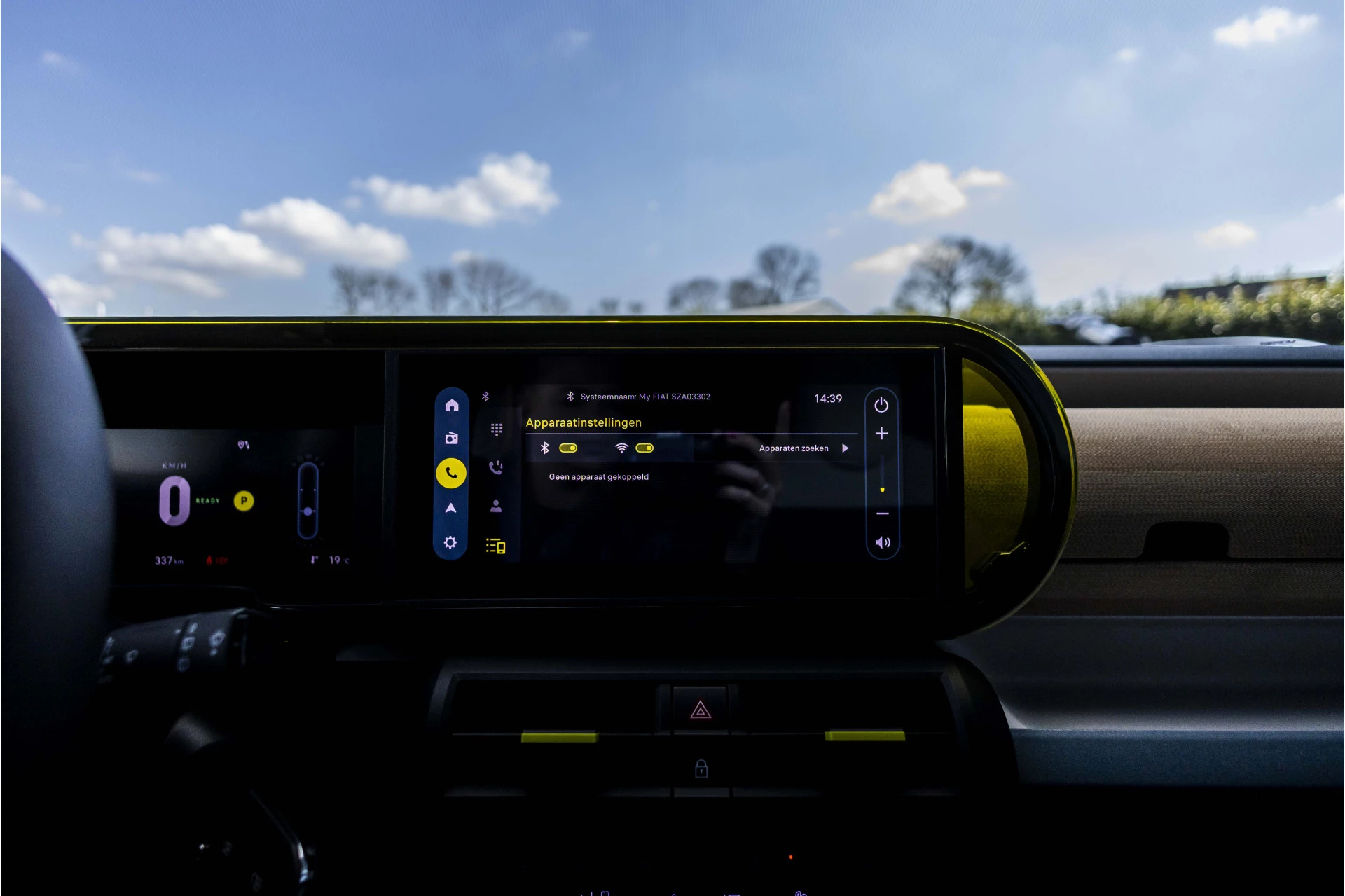 Hoofdafbeelding Fiat Grande Panda