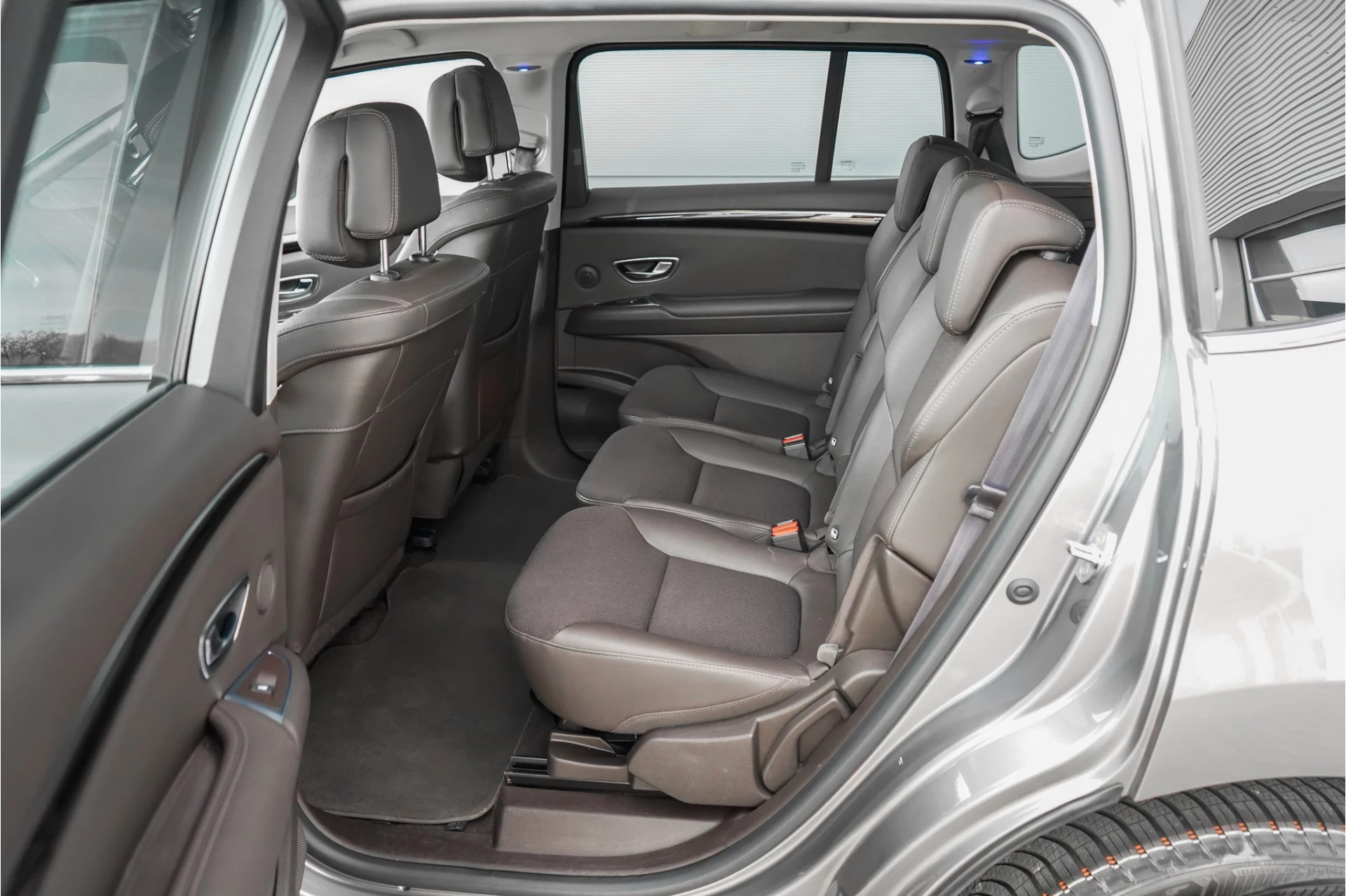 Hoofdafbeelding Renault Espace