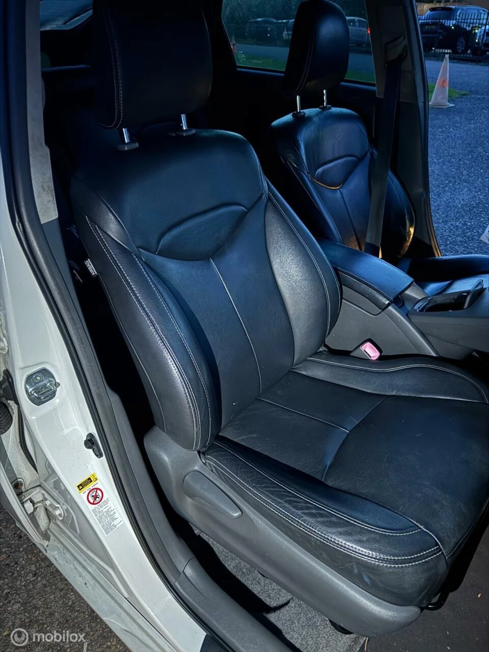 Hoofdafbeelding Toyota Prius