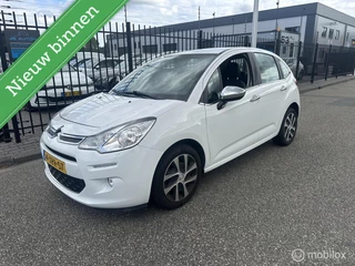 Citroen C3 1.0 VTi Collection 120.000 nap