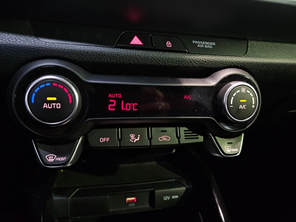 Hoofdafbeelding Kia Stonic