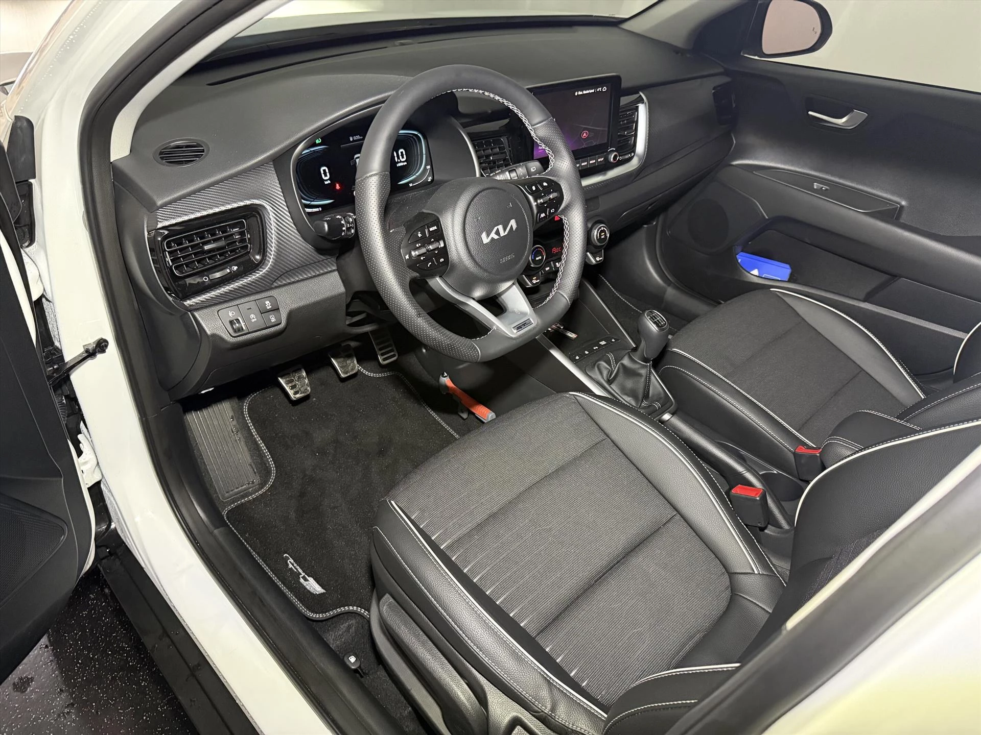 Hoofdafbeelding Kia Stonic