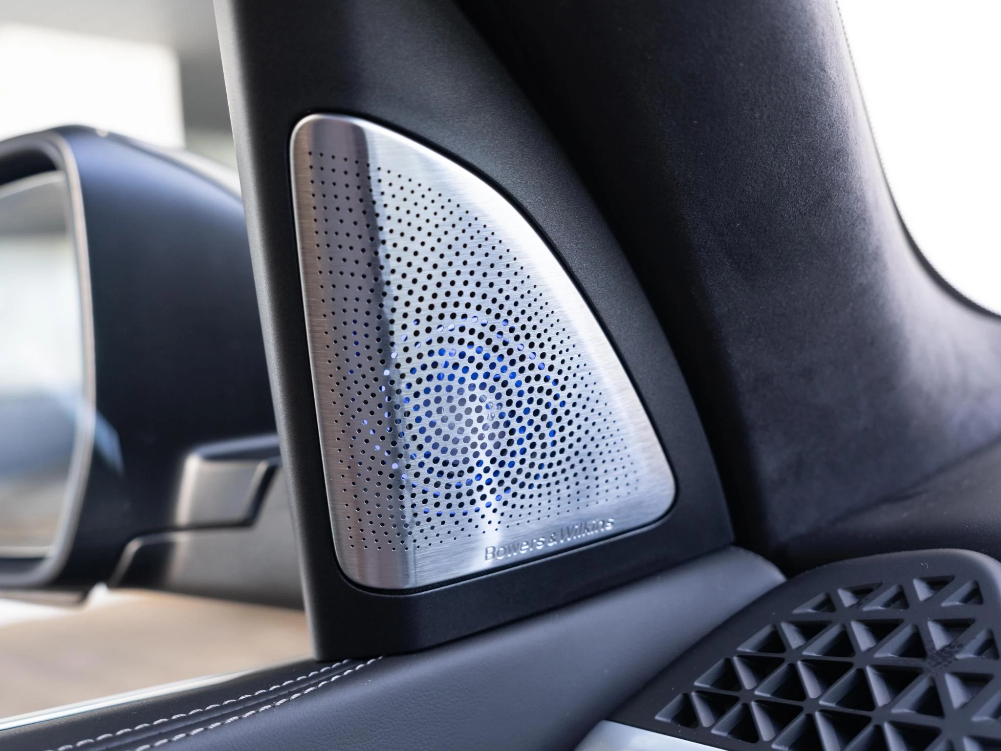 Hoofdafbeelding BMW X7