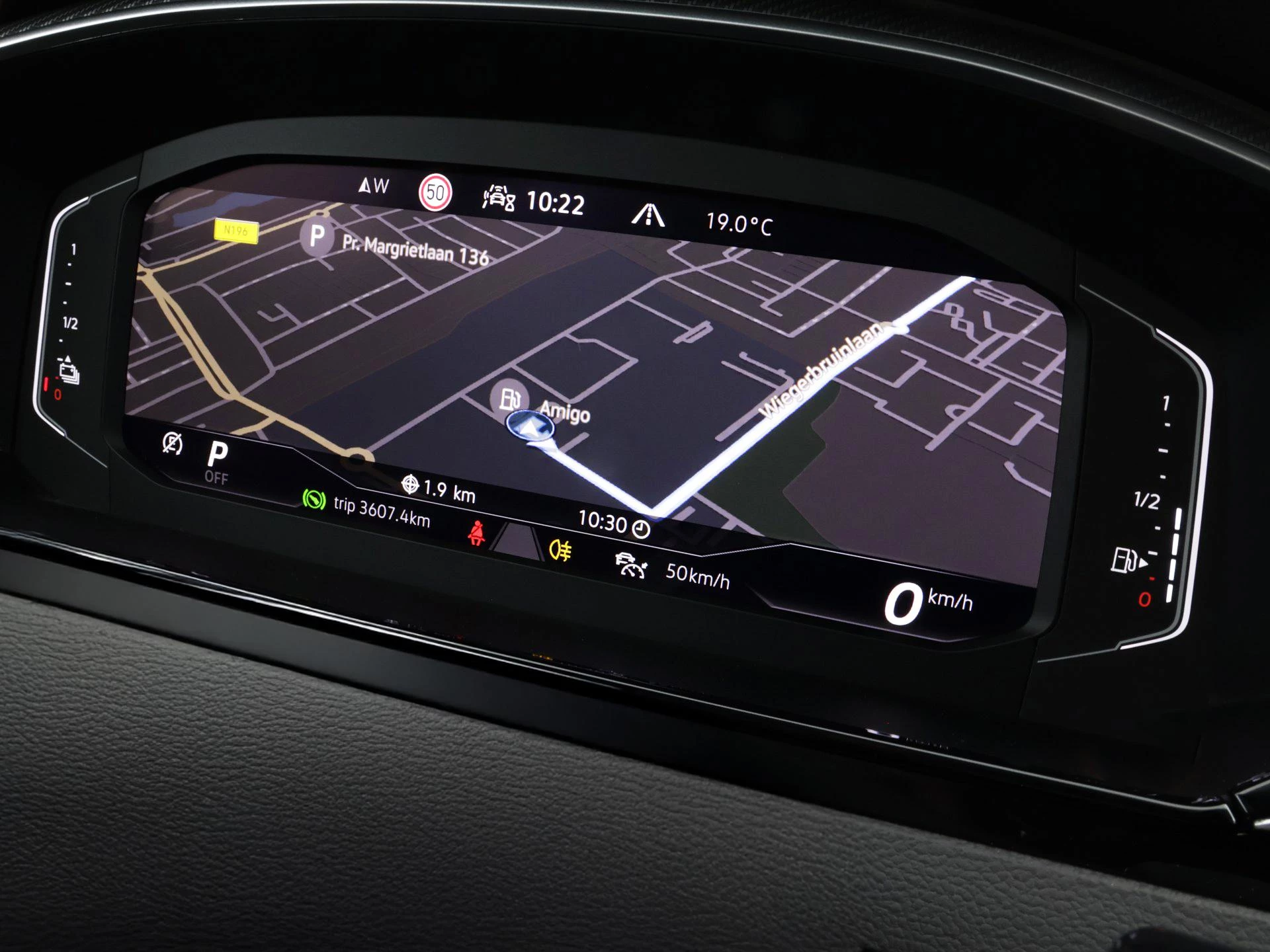 Hoofdafbeelding Volkswagen Arteon