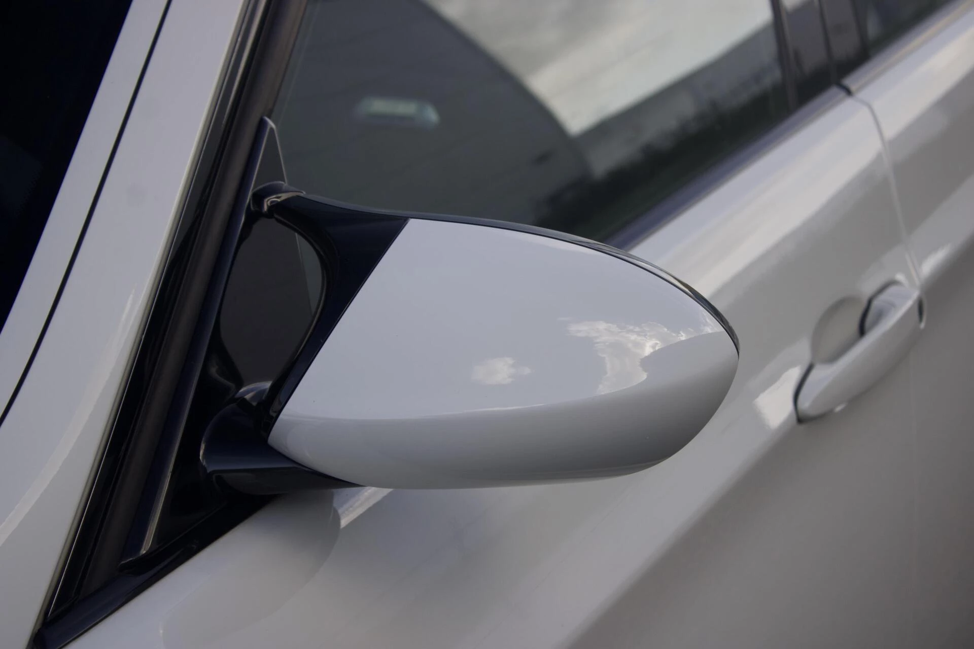 Hoofdafbeelding BMW M3