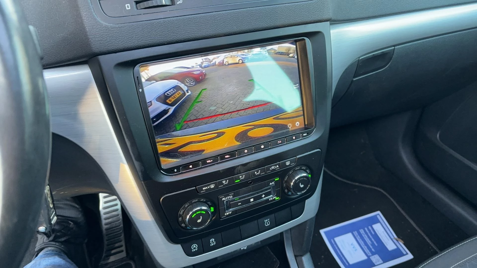 Hoofdafbeelding Škoda Yeti