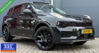 Lynk & Co 01 1.5 Black-Edition/Pano.dak/LED/Clima/Carplay/LED