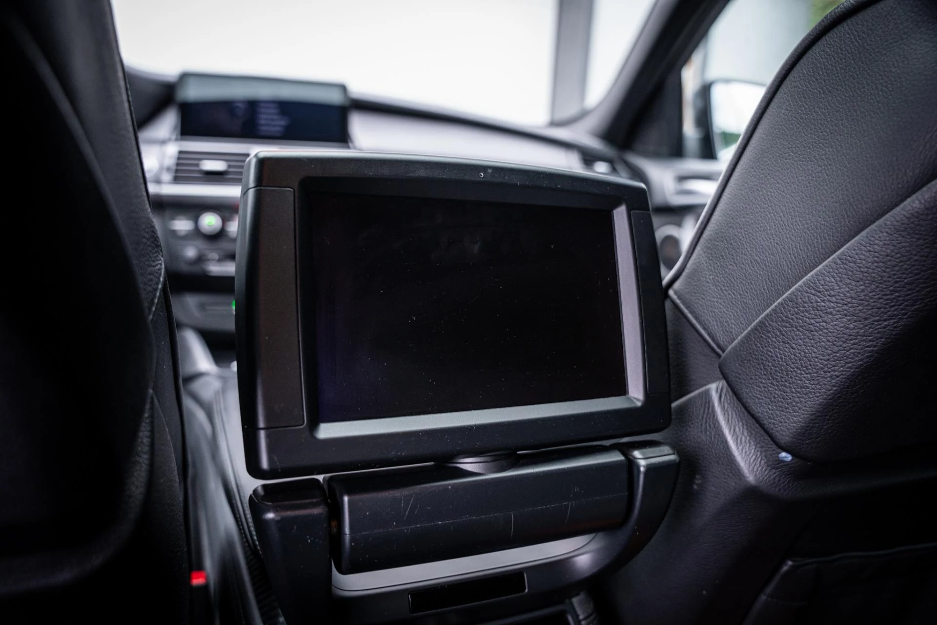 Hoofdafbeelding BMW X6