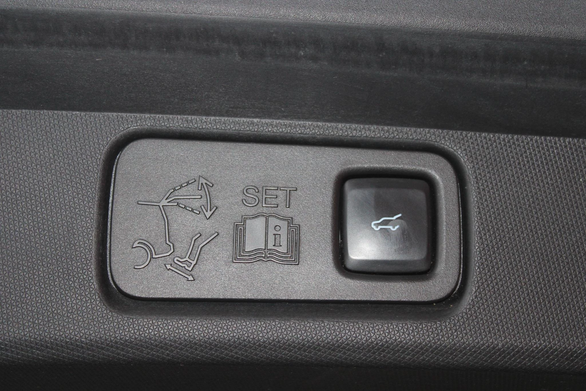 Hoofdafbeelding Ford Mustang Mach-E