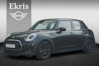 Mini 5-Deurs Cooper Camden Edition + Premium Plus Pakket