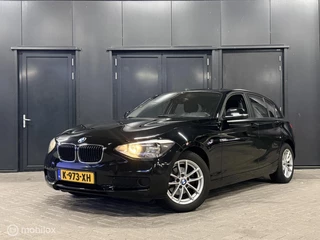 BMW 1-serie 116i EDE Business|pdc/stoelverw/nwe apk+beurt
