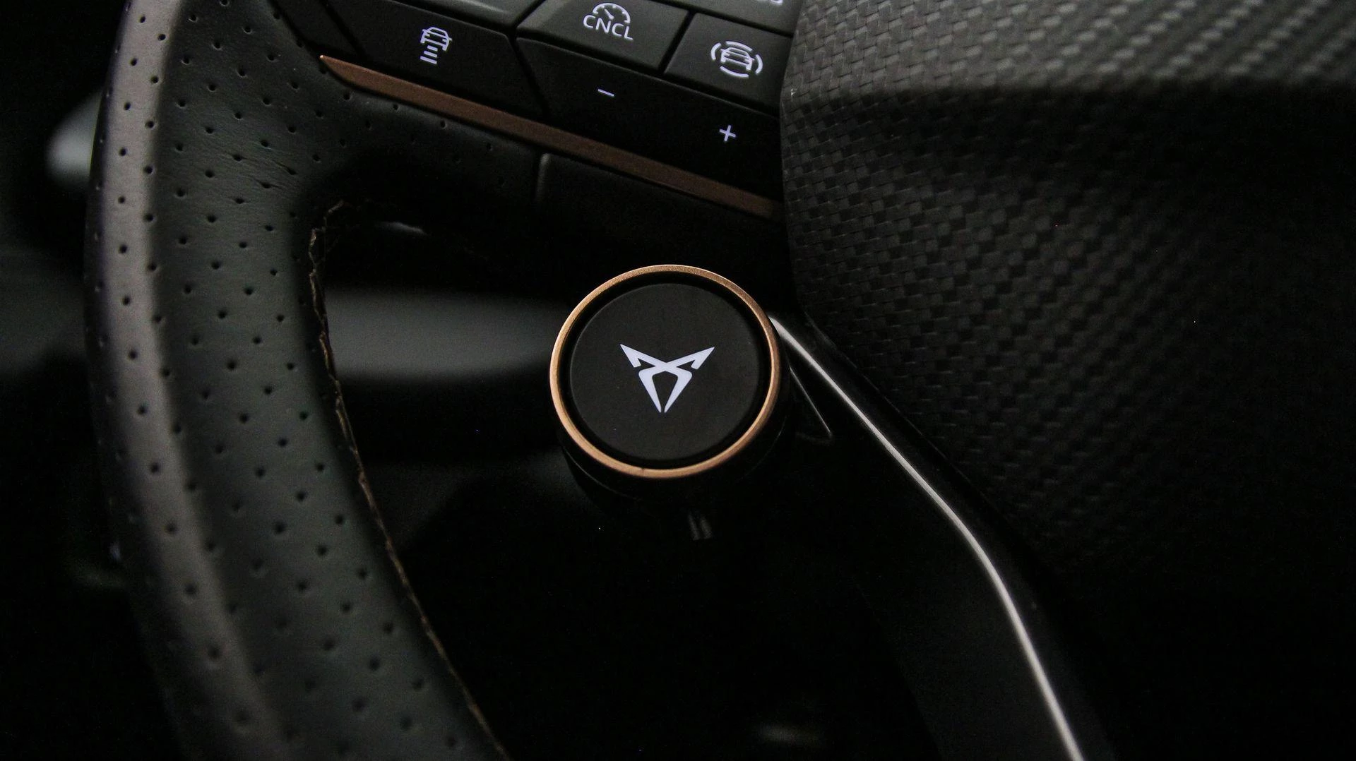 Hoofdafbeelding CUPRA Terramar