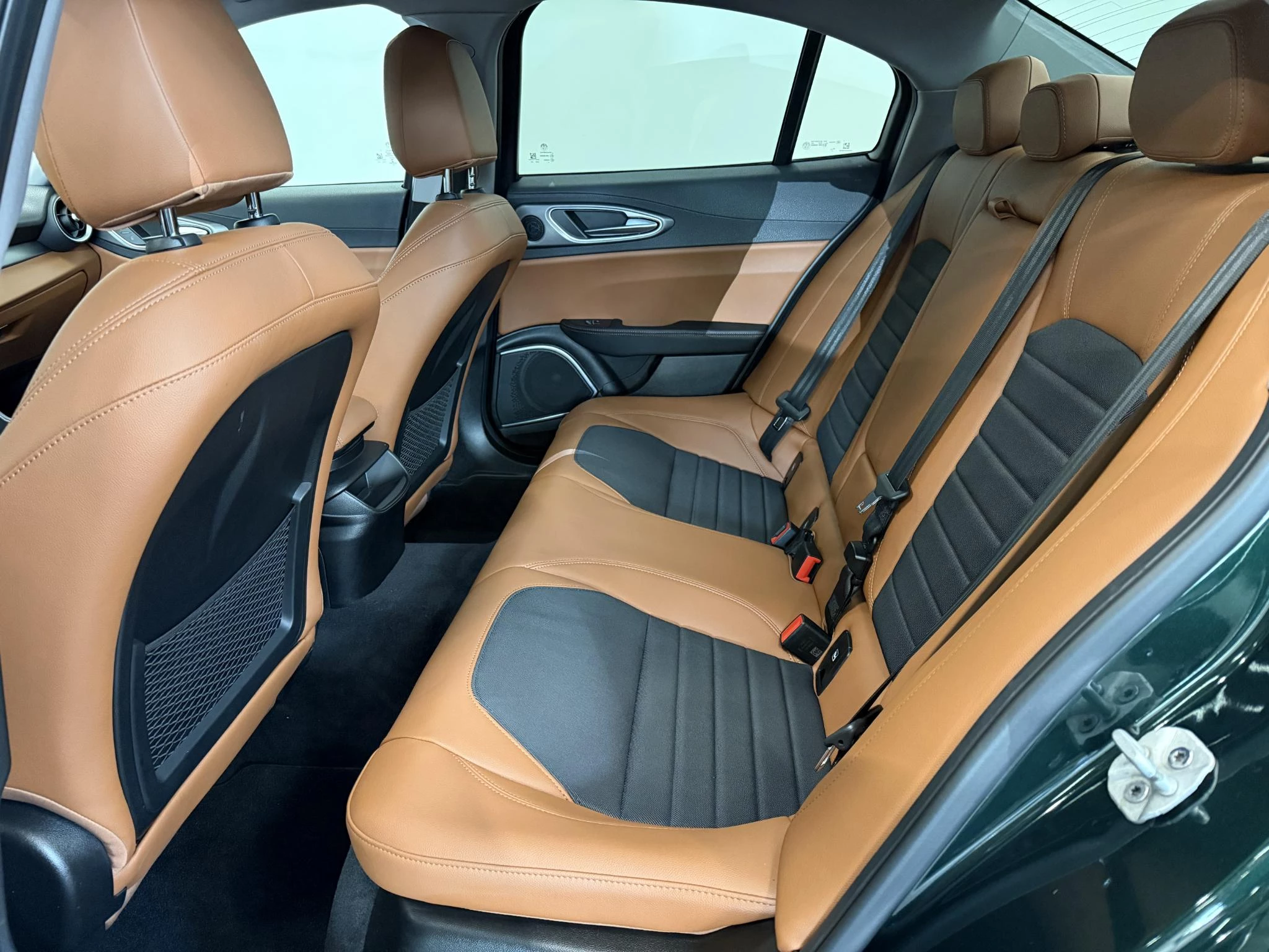 Hoofdafbeelding Alfa Romeo Giulia