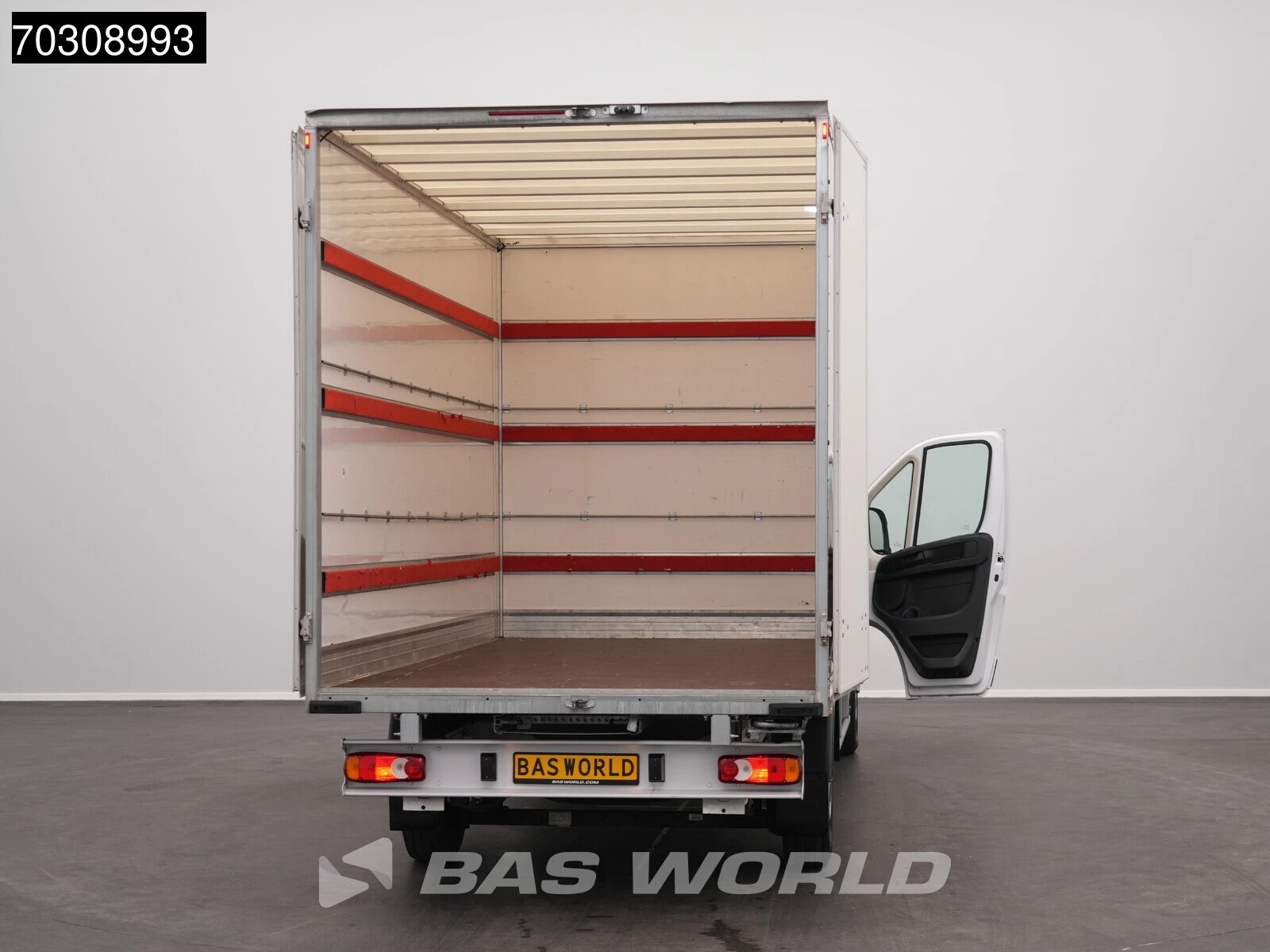 Hoofdafbeelding Fiat Ducato
