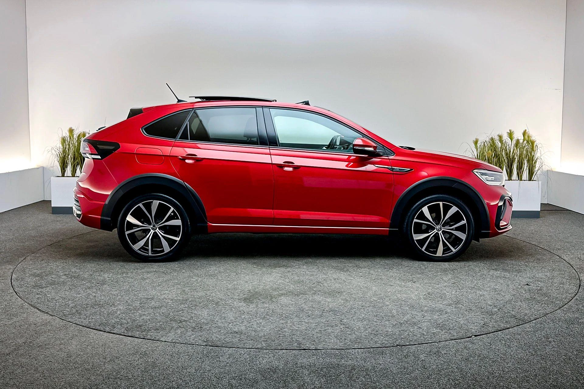 Hoofdafbeelding Volkswagen Taigo