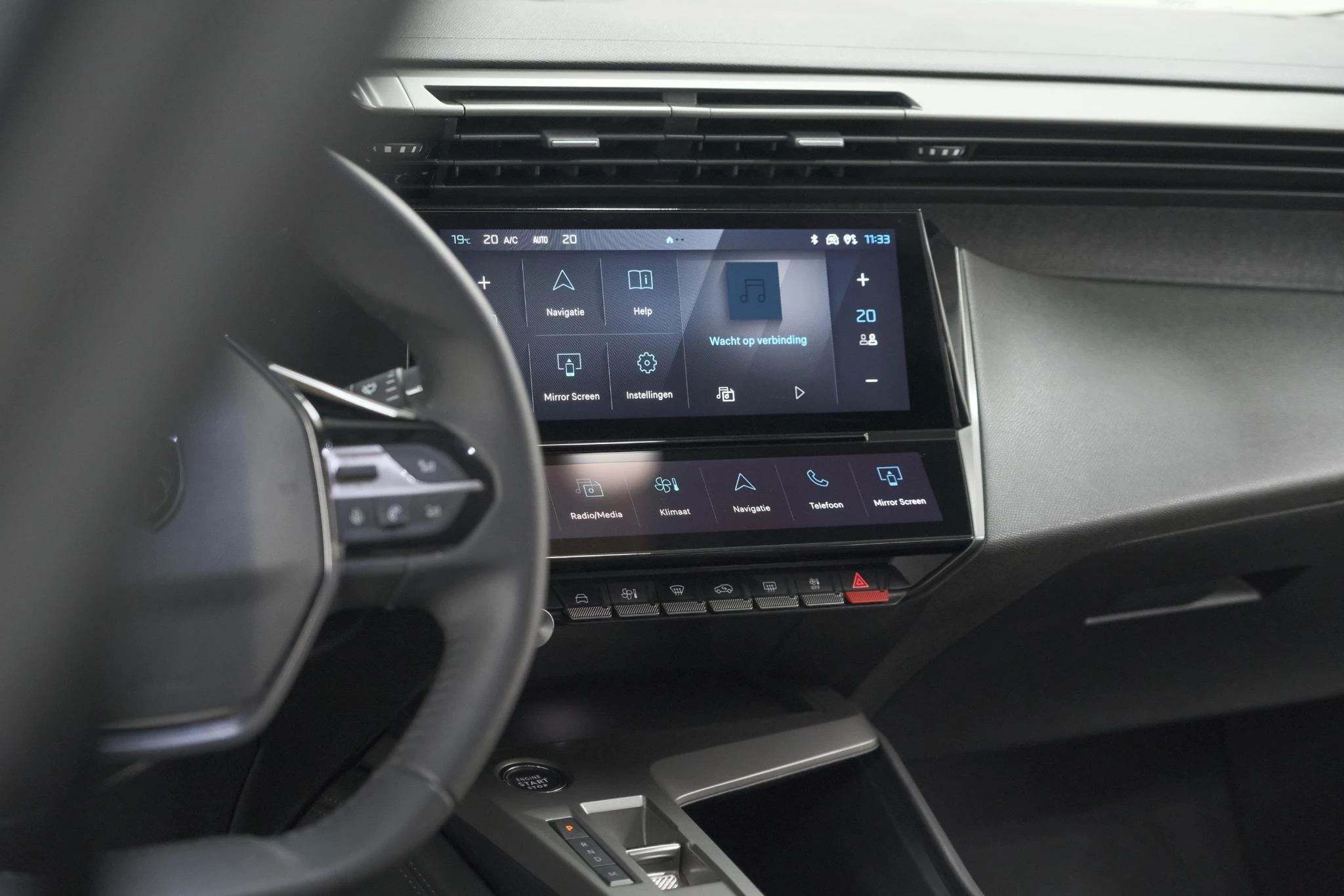 Hoofdafbeelding Peugeot 408