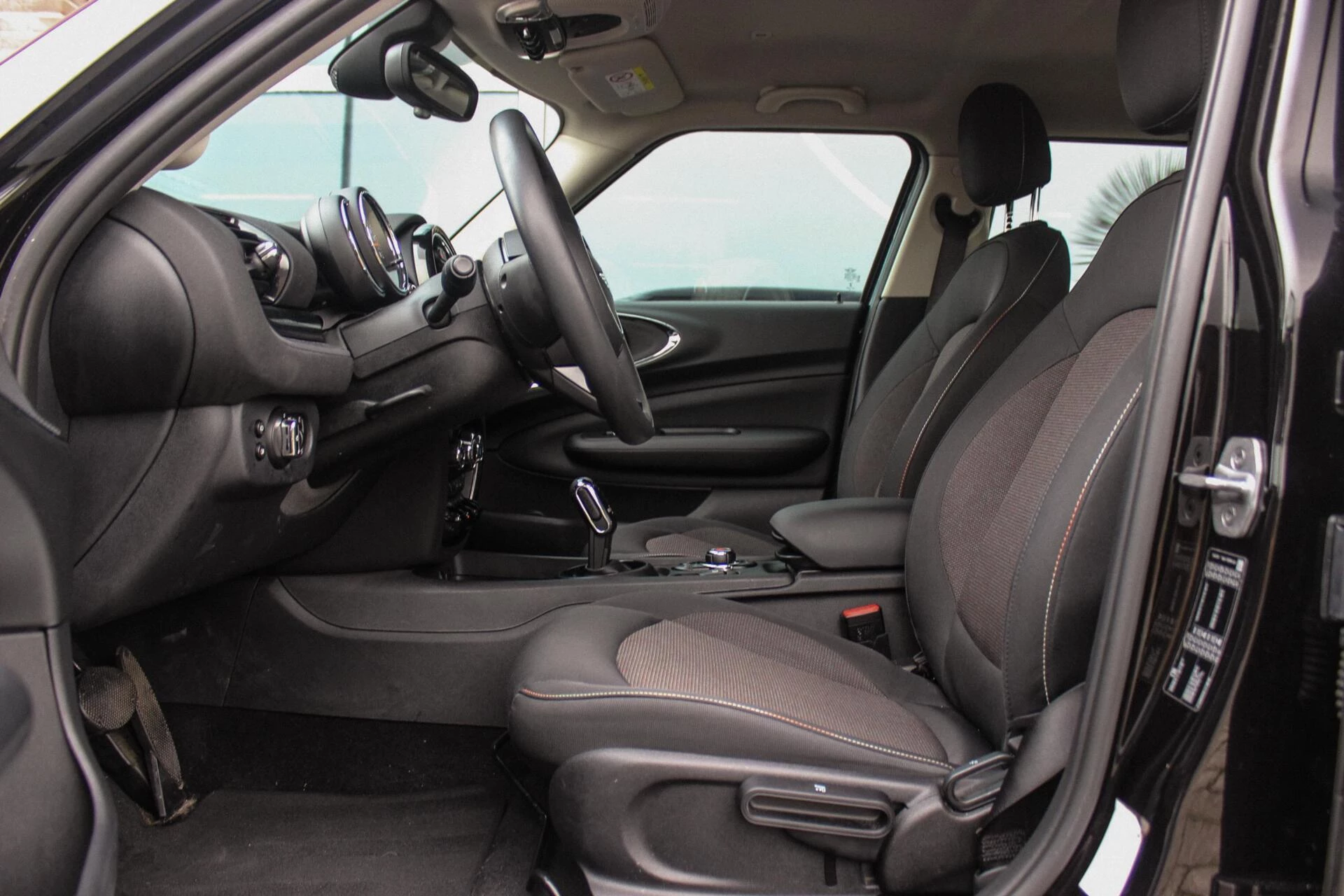 Hoofdafbeelding MINI Clubman