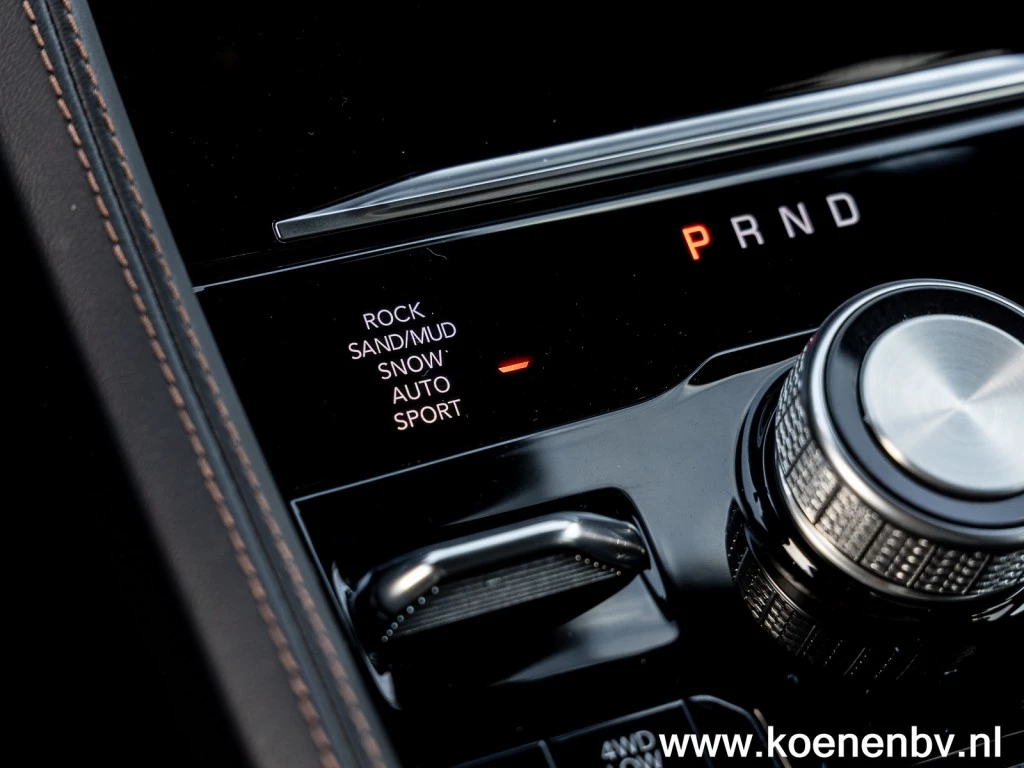 Hoofdafbeelding Jeep Grand Cherokee