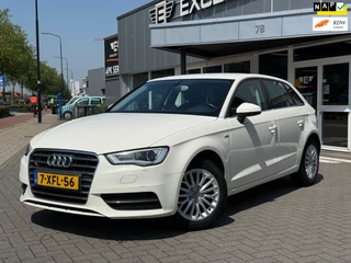Audi A3 Sportback 1.2 TFSI Ambiente Pro Line plus