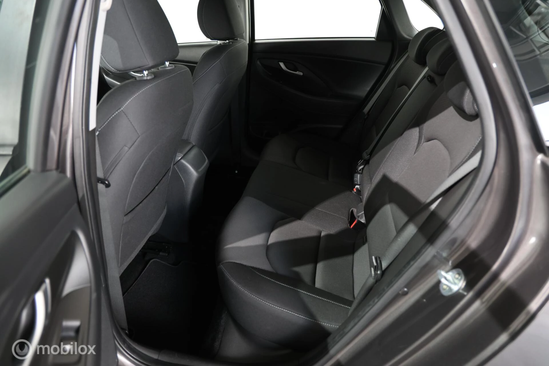 Hoofdafbeelding Hyundai i30