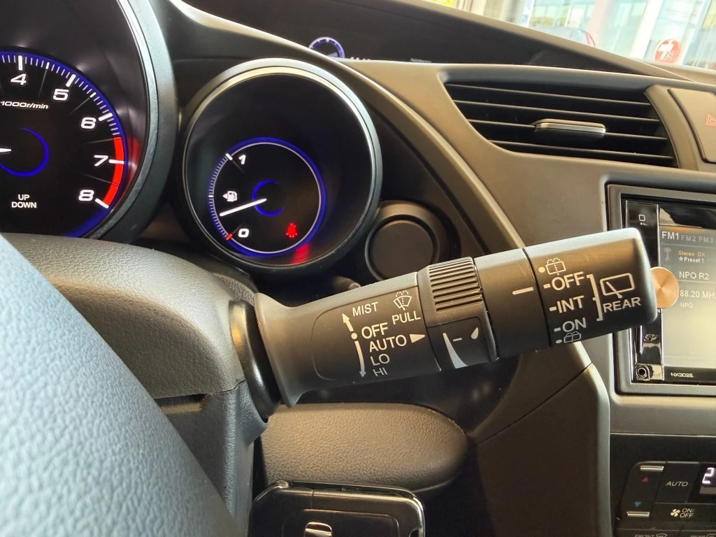 Hoofdafbeelding Honda Civic