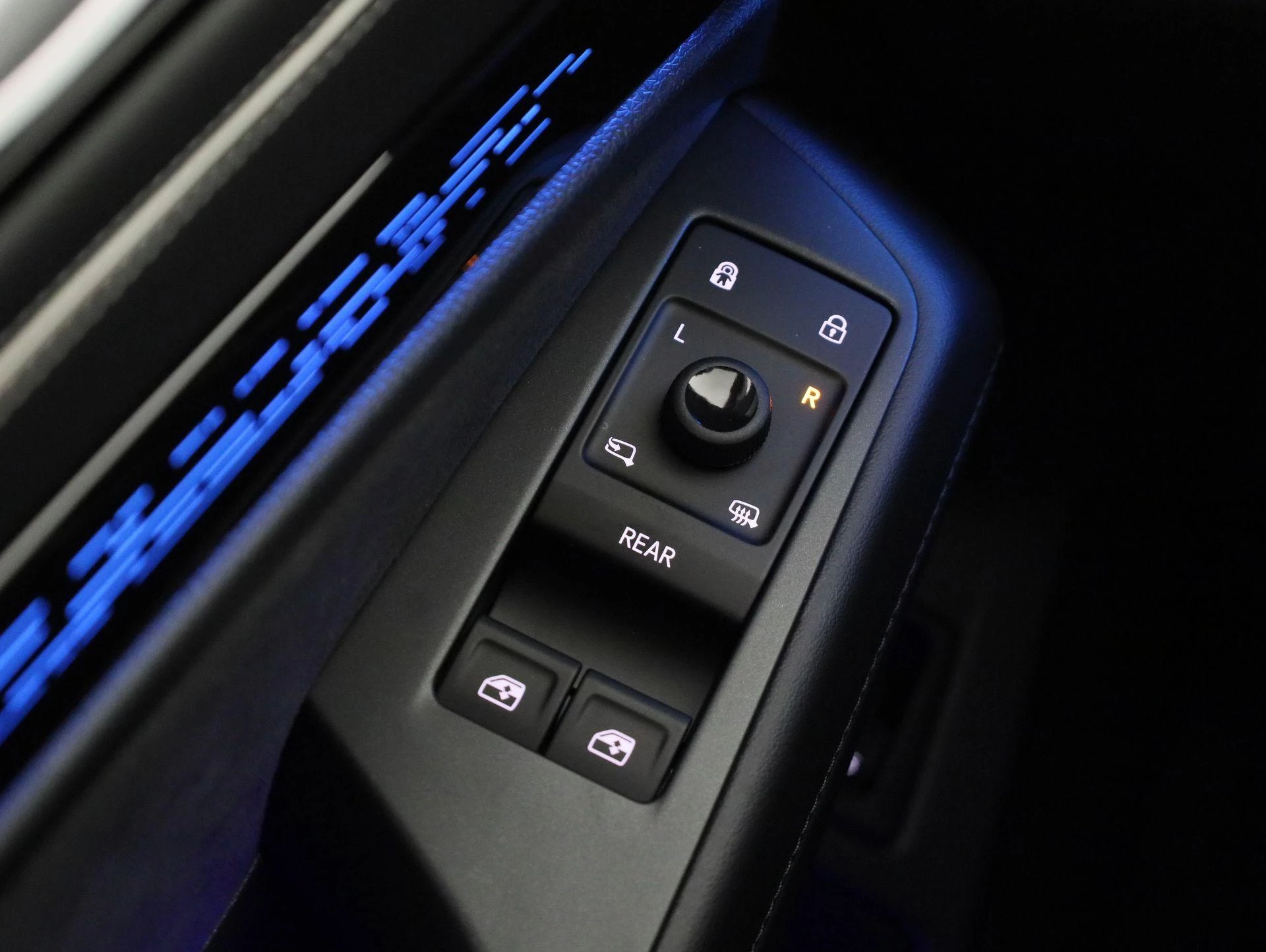 Hoofdafbeelding Volkswagen ID.7