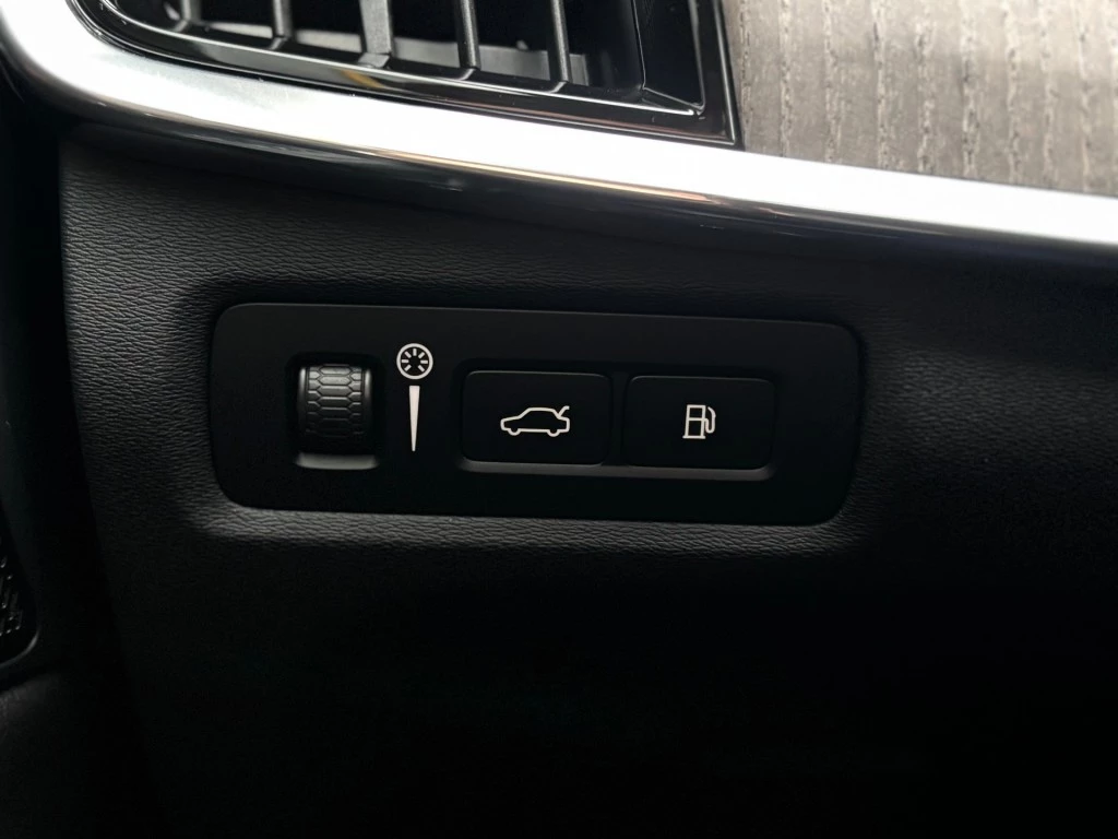 Hoofdafbeelding Volvo V90