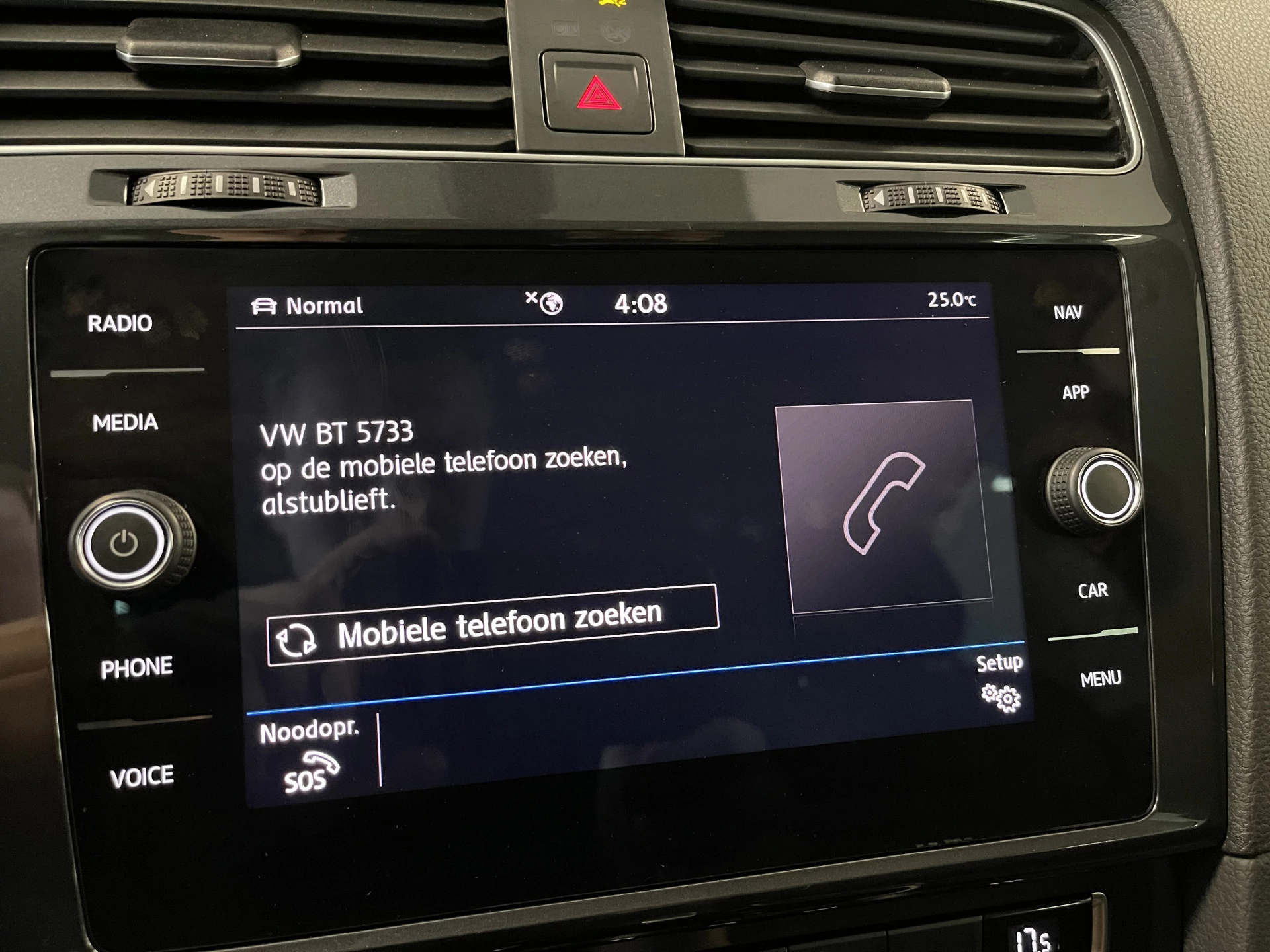 Hoofdafbeelding Volkswagen e-Golf