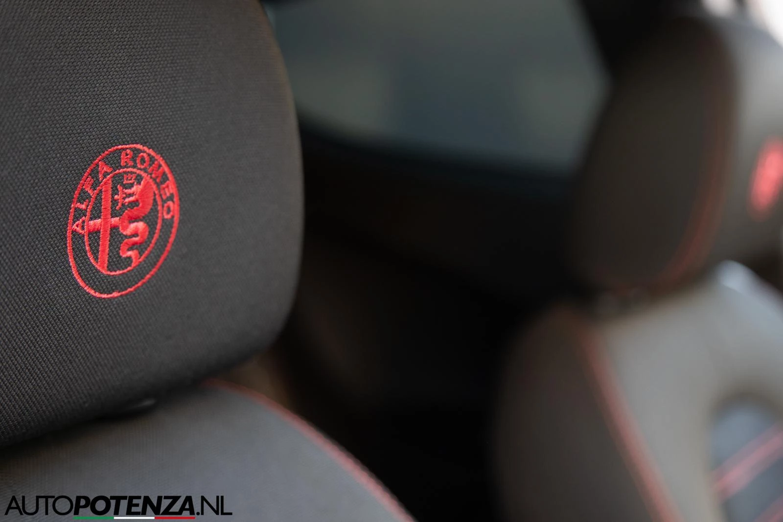 Hoofdafbeelding Alfa Romeo MiTo
