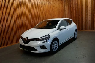 Hoofdafbeelding Renault Clio Renault Clio 1.3 TCE INTENS AUTOMAAT/ AIRCO