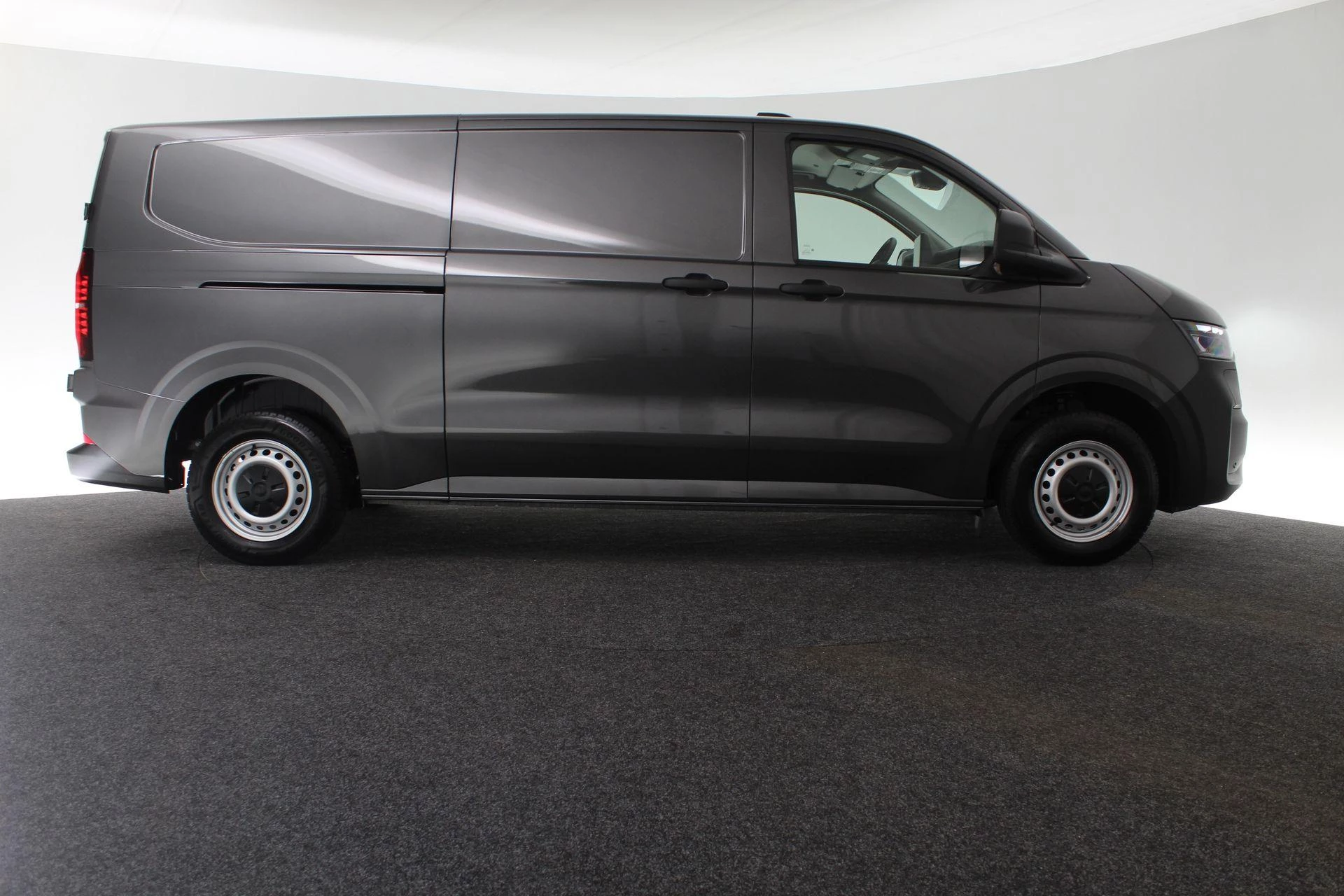 Hoofdafbeelding Volkswagen e-Transporter
