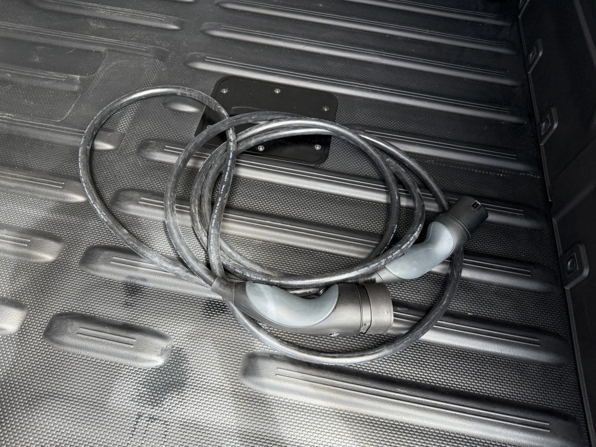 Hoofdafbeelding Mercedes-Benz eCitan