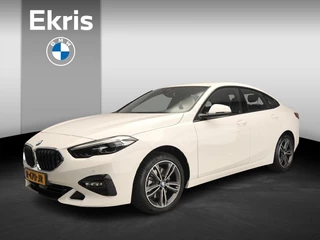 BMW 2 Serie Gran Coupe 218i | LED | Navigatie | Sportstoelen | Trekhaak | DAB | Hifi speakers | Alu 17 inch