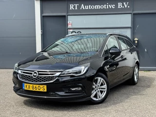 Opel Astra 1.4 Innovation Navi / Cruise / Clima / Trekhaak