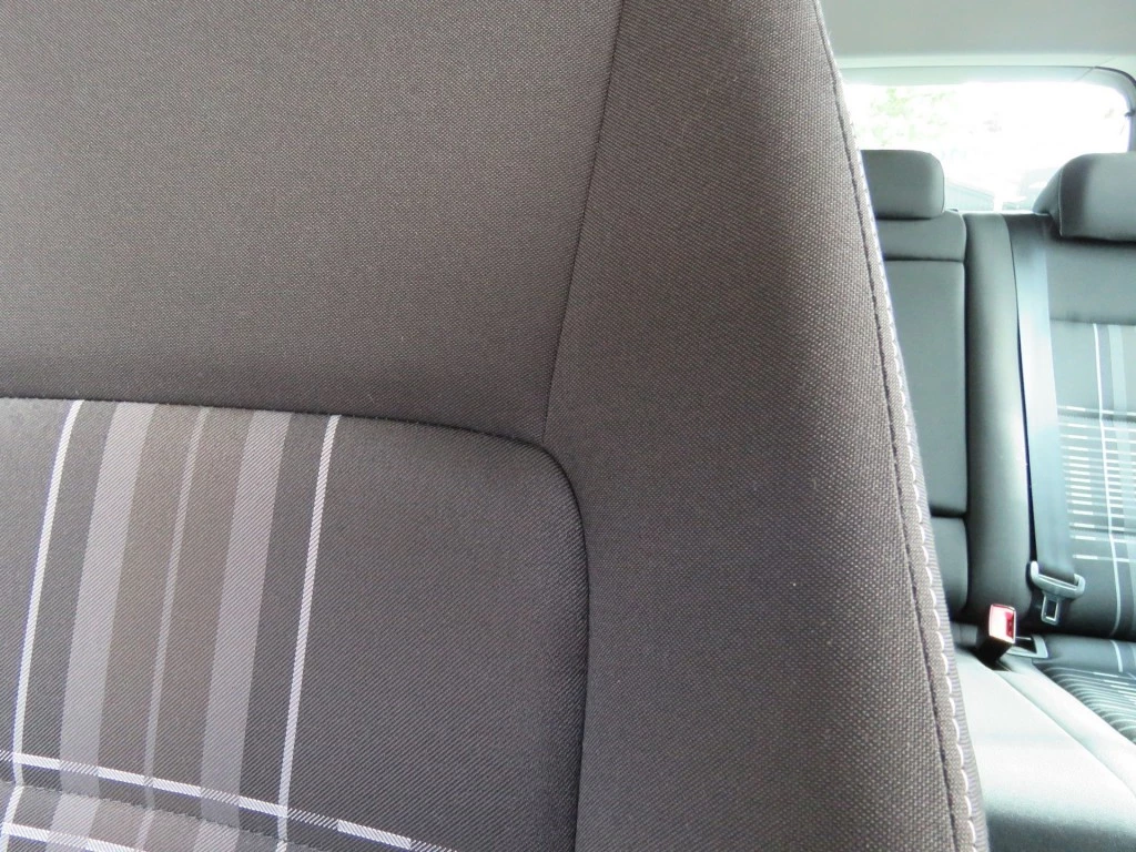 Hoofdafbeelding Volkswagen Golf Sportsvan