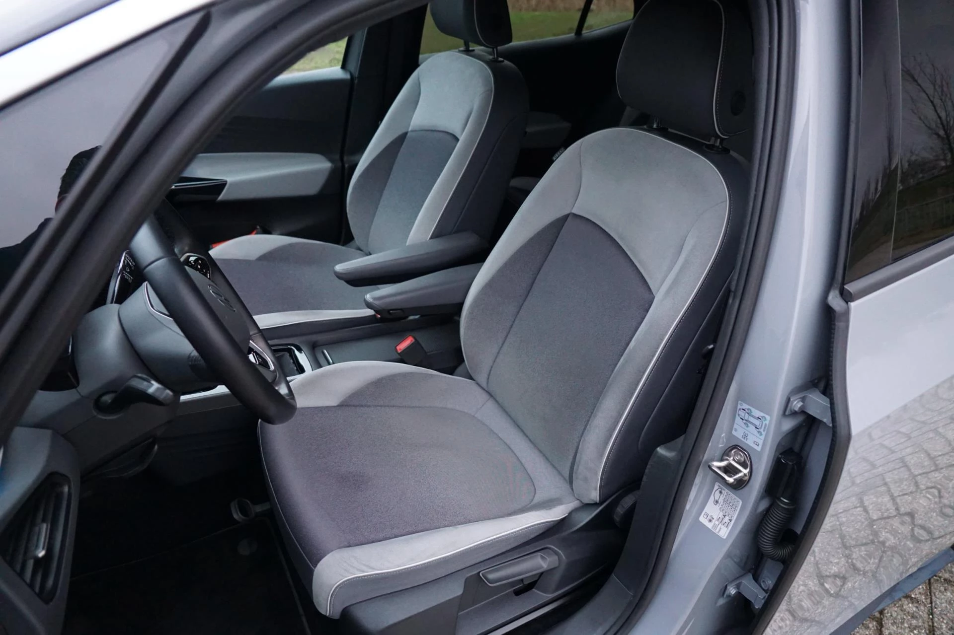 Hoofdafbeelding Volkswagen ID.3