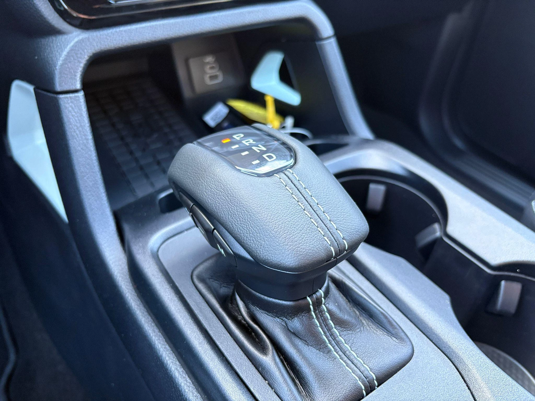 Hoofdafbeelding Ford Ranger