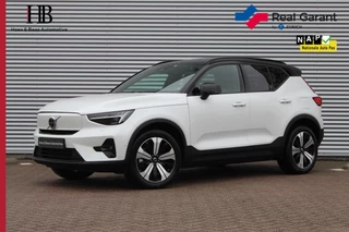 Volvo XC40 Recharge Ultimate 70 kWh Pano/Harman/Trekhaak