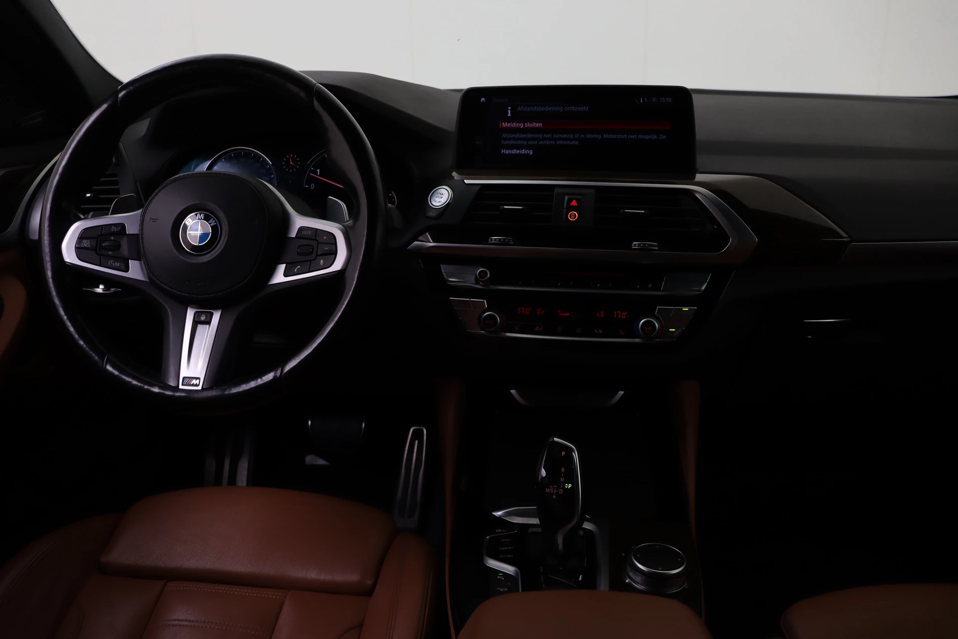 Hoofdafbeelding BMW X4