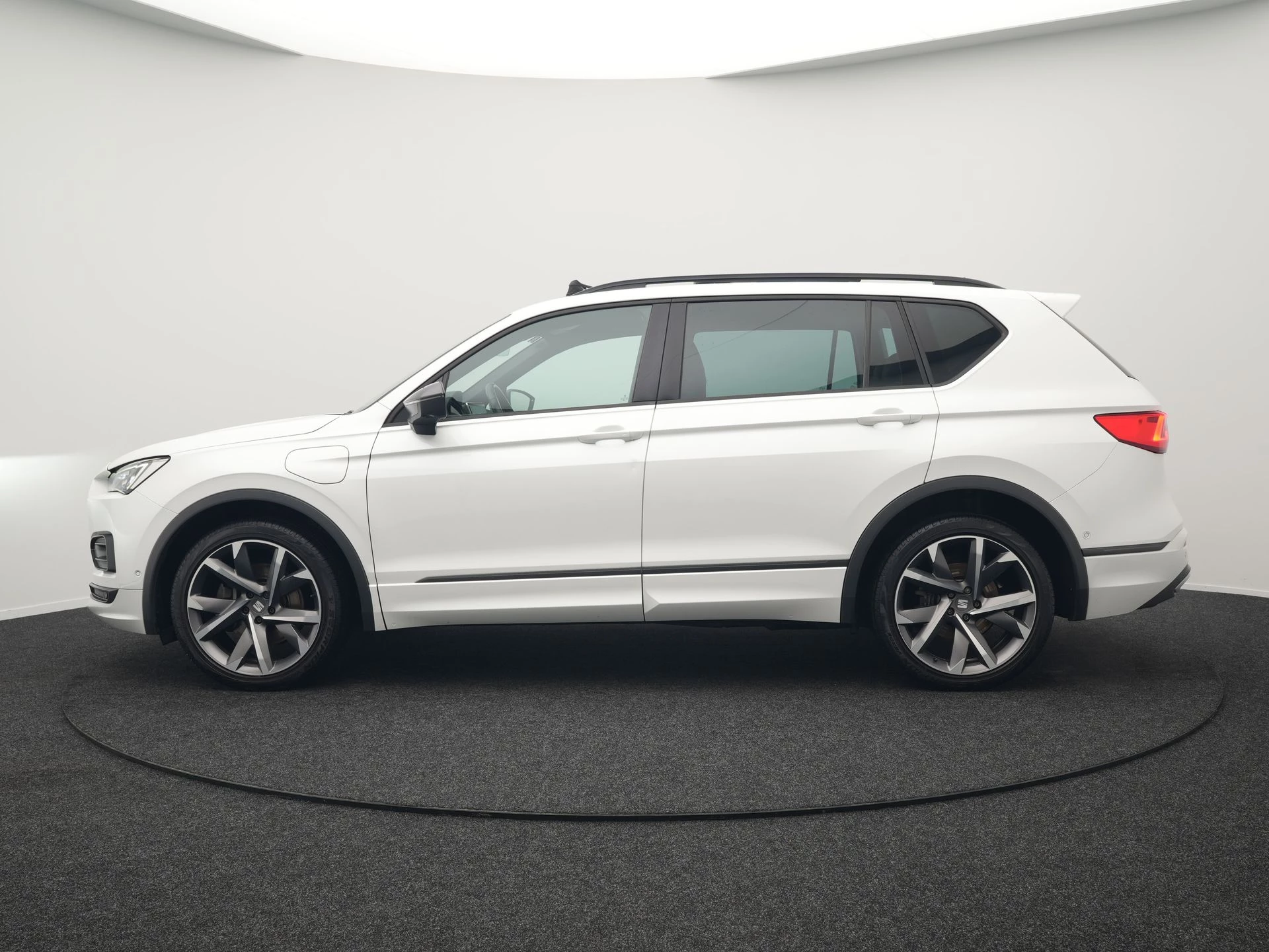 Hoofdafbeelding SEAT Tarraco