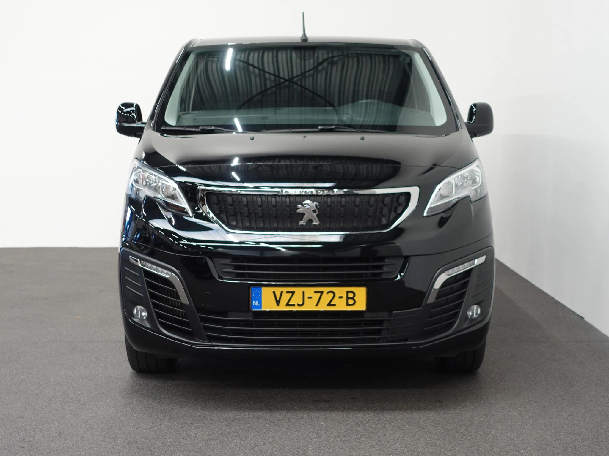 Hoofdafbeelding Peugeot Expert