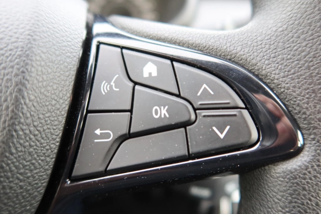 Hoofdafbeelding Dacia Sandero