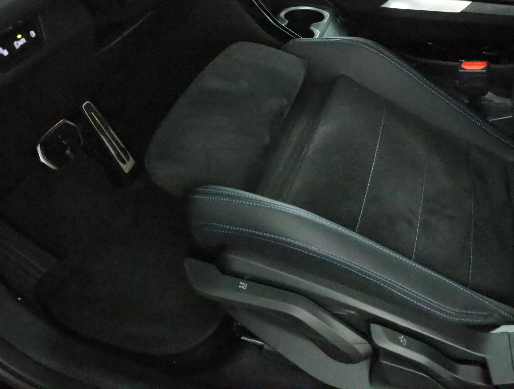 Hoofdafbeelding BMW iX1