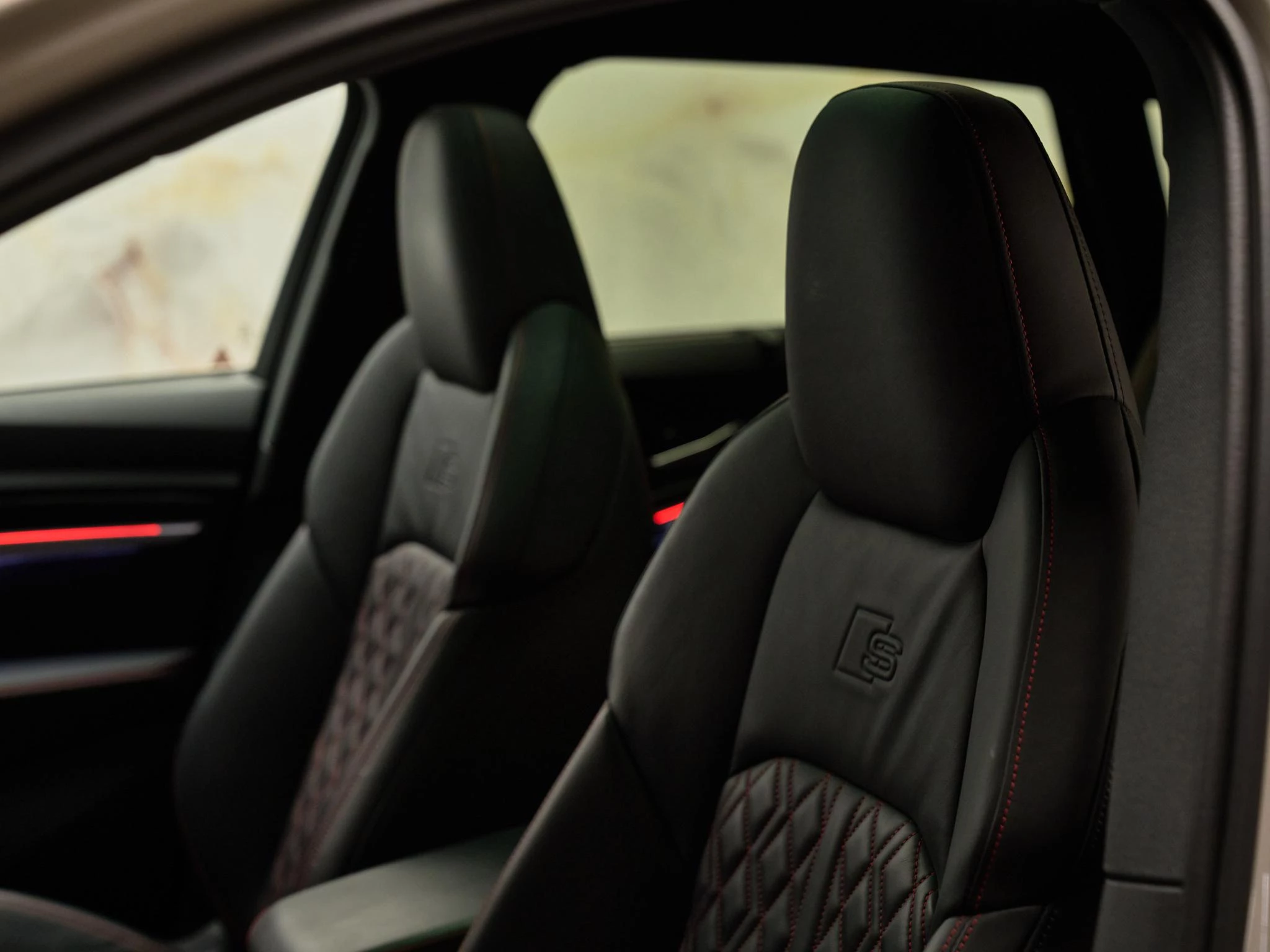 Hoofdafbeelding Audi SQ8